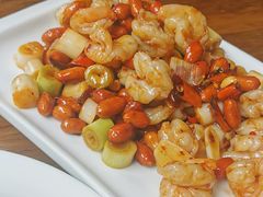 宫保虾球-川外川(星海店)