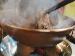 -津门老羊家·铜锅涮羊肉·烧烤(科技园店)