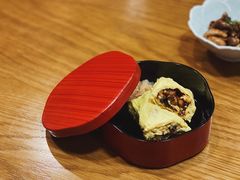 蛋包鳗-本家 柴藤