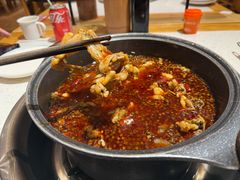 -佬缸炮江湖川菜(玉林店)