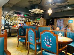 -品质伊骊新疆菜(紫金店)