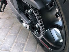 -摩道团机车工坊 摩托车维修 精洗店