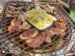 -大壮家原味烤肉(兴华北街店)
