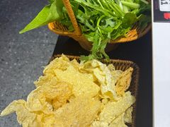 -牛品福潮汕牛肉火锅(旺庄店)