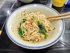 -万三面馆(青龙正街太古里店)
