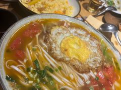 -Alali阿拉礼·新疆家宴(西溪新座店)