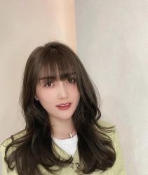 -吉米护肤造型