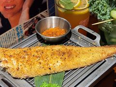 -小川洋风料理(江汉路店)