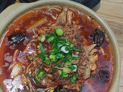 -砂锅爷·老成都砂锅菜(昌平店)