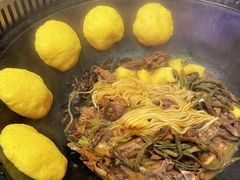 -玺炖·中国铁锅炖(虹桥天街店)