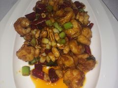 -北李妈妈菜·海肠捞饭(高新万达店)