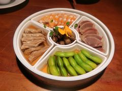 -南园民国茶楼餐厅·常州菜(北大街店)
