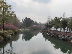 -成都杜甫草堂博物馆