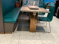 -半天妖烤鱼(西直门凯德mall店)