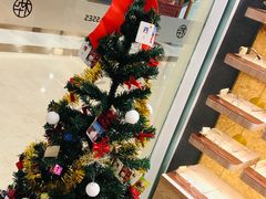 -MUJOSH木九十眼镜(月星环球港B1店)