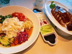 -大鸭梨烤鸭(石佛营店)