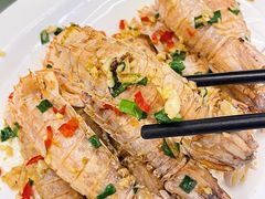 -众味海鲜大排档·活海鲜·潮汕味(南澳店)