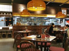 大堂-小隐人家(乐松店)