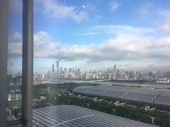 -广交会威斯汀酒店