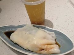 -华辉拉肠(宝华店)
