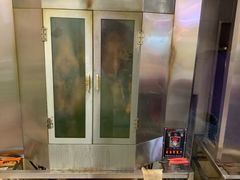 枇杷鸭烤箱-上海枇杷烤鸭(城乡贸易中心店)