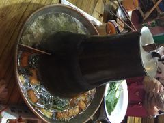 东镇老火锅-东镇老火锅(长春路首店)