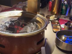 -西塔老太太泥炉烤肉(温州首店万象城黑金店)