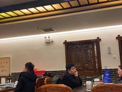 大堂-孙府大院(步行街店)