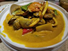 -满得意茶餐厅·顺德家常菜·港式经典(大良店)