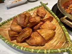 -涿派·炝锅鱼(涿州店)