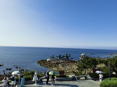 -养马岛旅游度假区