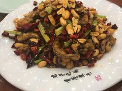 -天天初二·天津传统捞面·天津特色菜(凌奥总店)