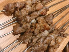 -嘻小北·兰州清汤牛肉面(太平洋森活天地店)