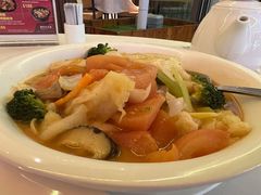 -凤城礼记鱼翅海鲜酒家(百老汇店)