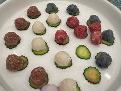 -日坛涮肉四合院·园林餐厅(日坛公园店)