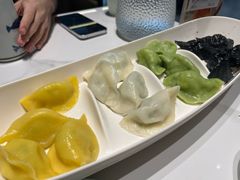 -船歌·鱼水饺青岛菜(枫蓝国际购物中心店)