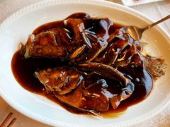 -楼外楼(西湖景区孤山路店)