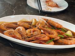 -何记面馆(龙泉山店)