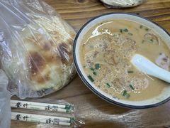 -文武王氏烧饼·无矾油条(西溪路店)