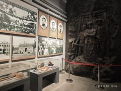 -铁道游击队纪念馆