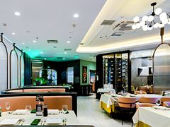 -庖丁兄弟干式熟成牛排自助餐厅(仁恒伊势丹店)