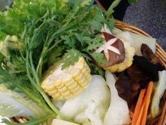 -鲜潭蒸汽石锅鱼(五道口购物中心店)
