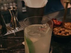 -Le Comptoir de Pierre Gagnaire