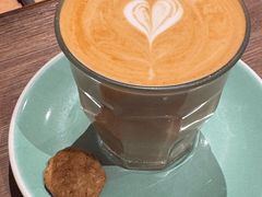 -Cafe del Volcan(永康路店)