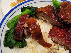 -香港新发烧腊茶餐厅(书城店)
