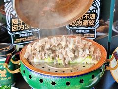 -蒙料·手把肉(望京店)