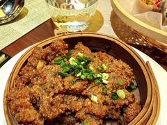 -富力丽思卡尔顿酒店·香荟全日制餐厅
