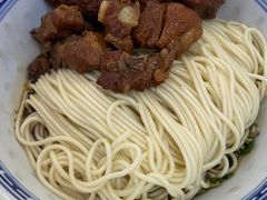 -盛兴面馆(真儒大厦店)