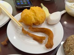 -聚德华天护国寺小吃(甜水园店)