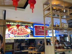 -金典银峰老鹅馆·昆山菜(亭林公园店)